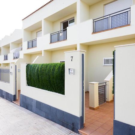 Oasis Fanabe Townhouse Villa Costa Adeje  Exterior photo
