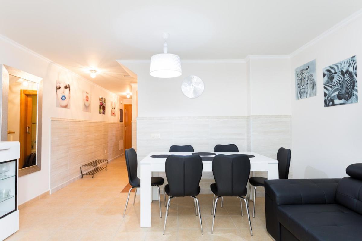 Oasis Fanabe Townhouse Villa Costa Adeje  Exterior photo